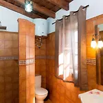 Casa Romantica Con Piscina Climatizada, Wi-fi Y Vistas Al Mar En Icod De Vinos - Es-279-2