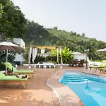 Casa Romantica Con Piscina Climatizada, Wi-fi Y Vistas Al Mar En Icod De Vinos - Es-279-2