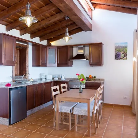 Βίλα Casa Romantica Con Piscina Climatizada, Wi-fi Y Vistas Al Mar En Icod De Vinos - Es-279-2