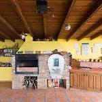 Casa Romantica Con Piscina Climatizada, Wi-fi Y Vistas Al Mar En Icod De Vinos - Es-279-2 Icod De Los Vinos